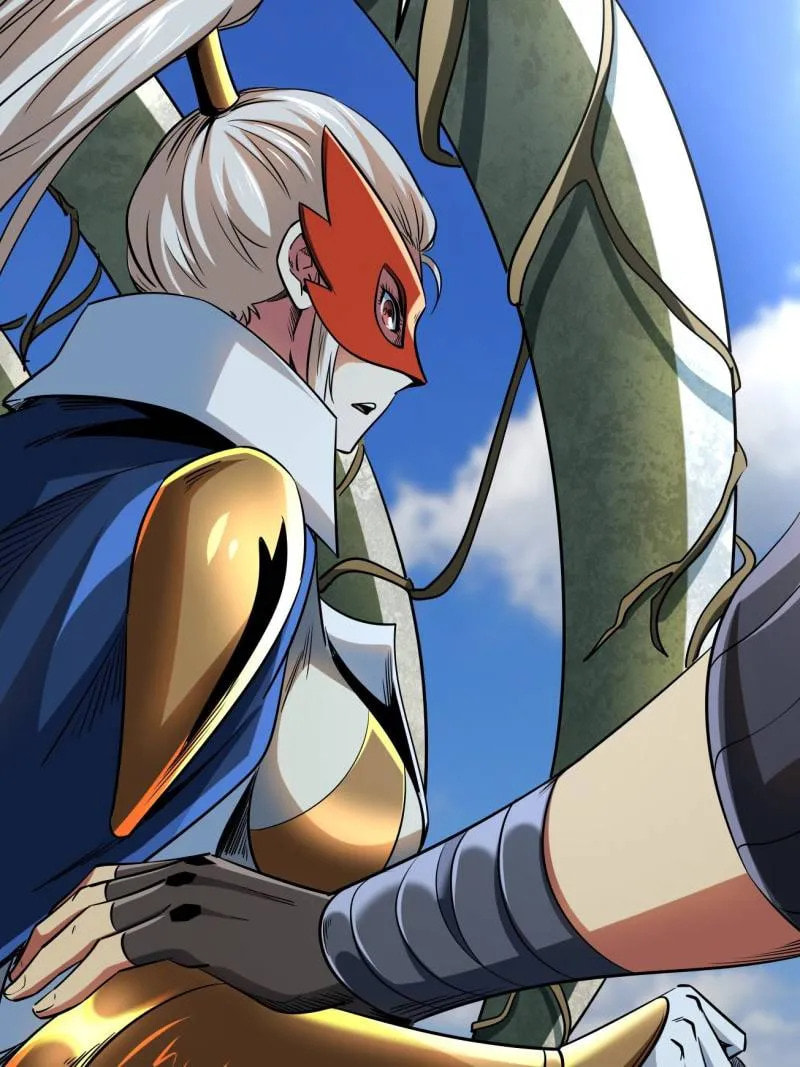 Read Super Gene chapter 218 image 60 on Lezhin
