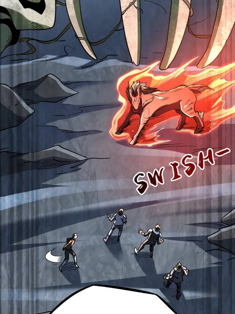 Read Super Gene chapter 218 image 62 on Lezhin