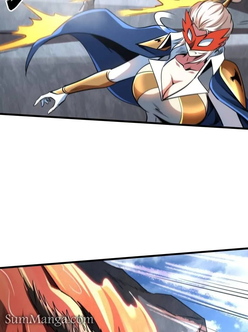 Read Super Gene chapter 218 image 7 on Lezhin