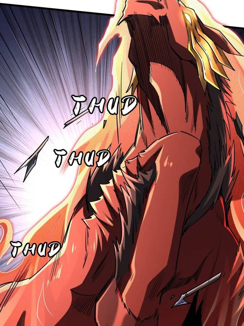 Read Super Gene chapter 218 image 9 on Lezhin