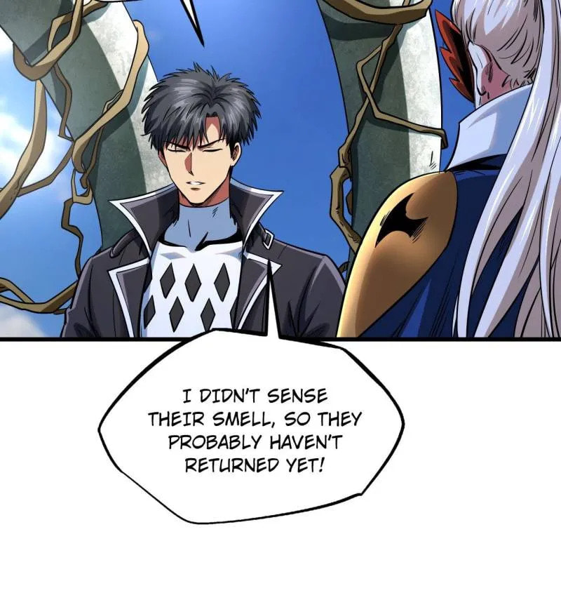 Read Super Gene chapter 219 image 10 on Lezhin