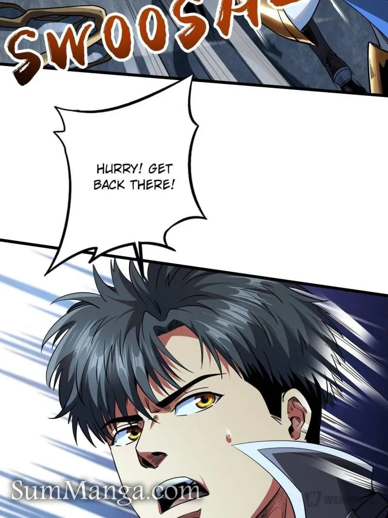 Read Super Gene chapter 219 image 12 on Lezhin