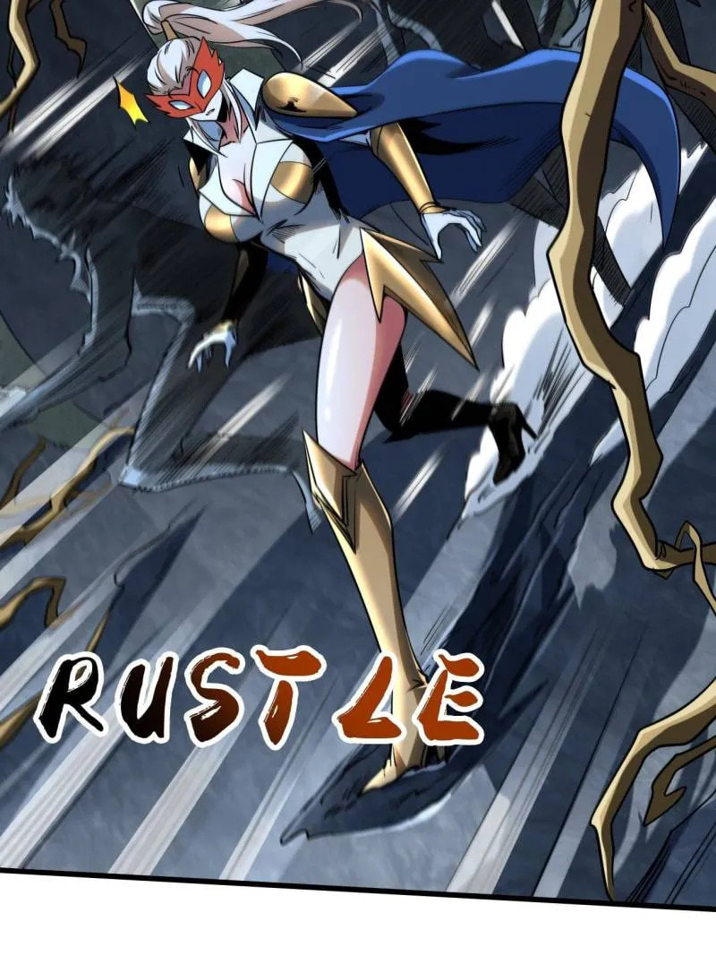 Read Super Gene chapter 219 image 14 on Lezhin