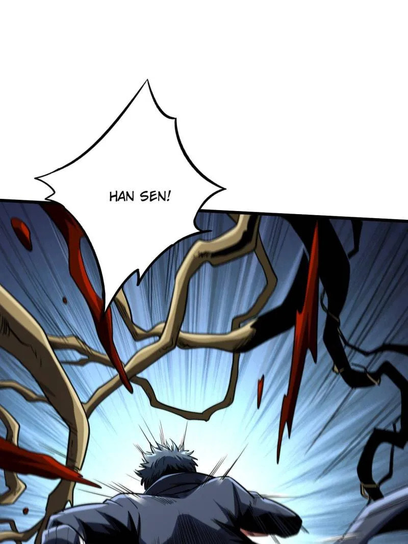 Read Super Gene chapter 219 image 15 on Lezhin