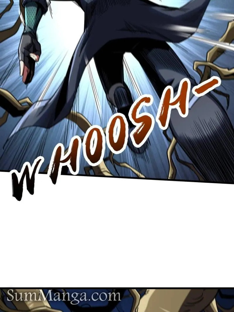 Read Super Gene chapter 219 image 16 on Lezhin