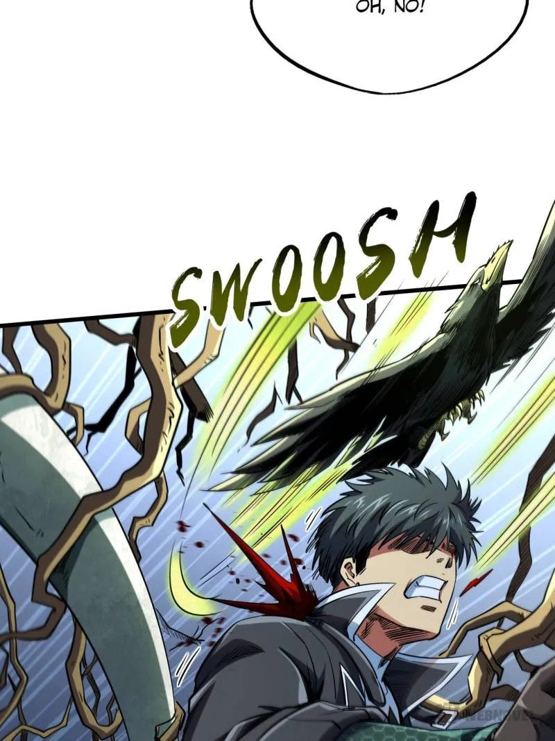 Read Super Gene chapter 219 image 22 on Lezhin