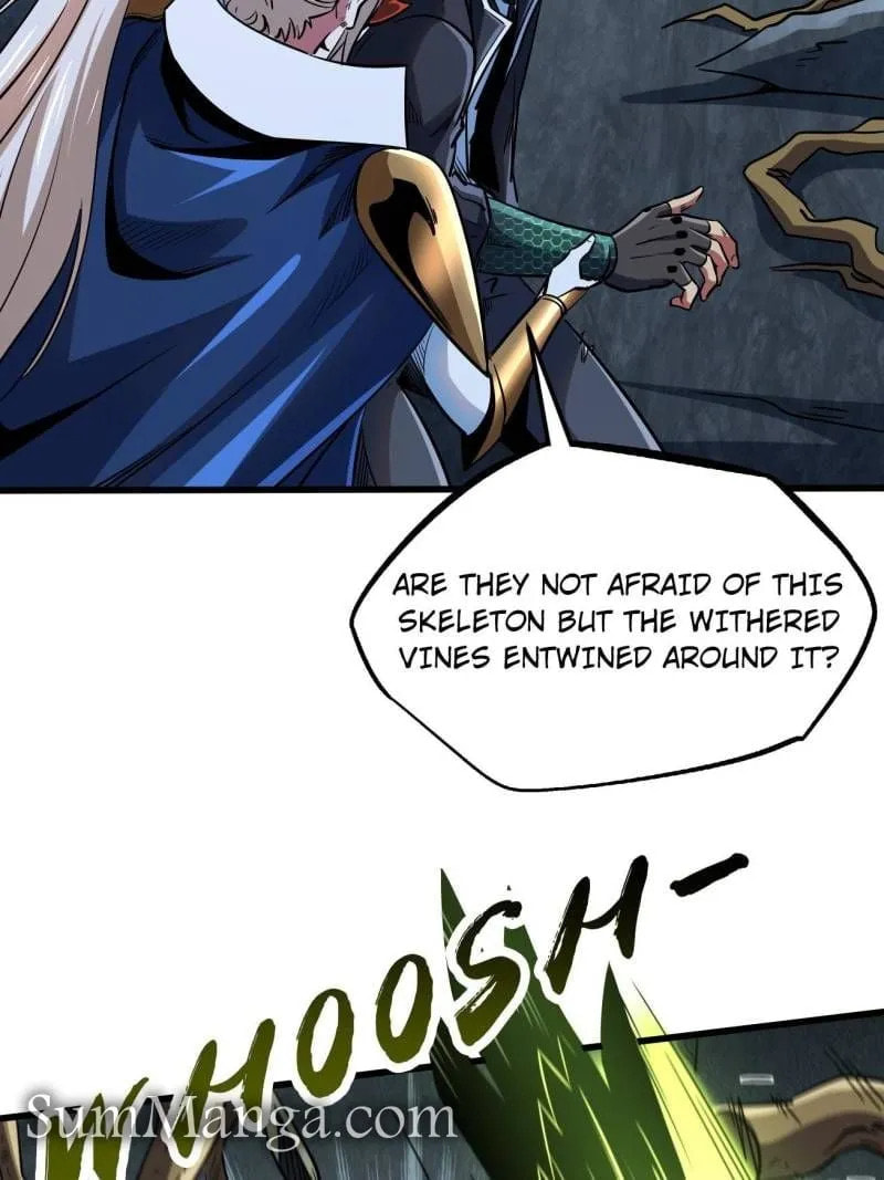 Read Super Gene chapter 219 image 26 on Lezhin