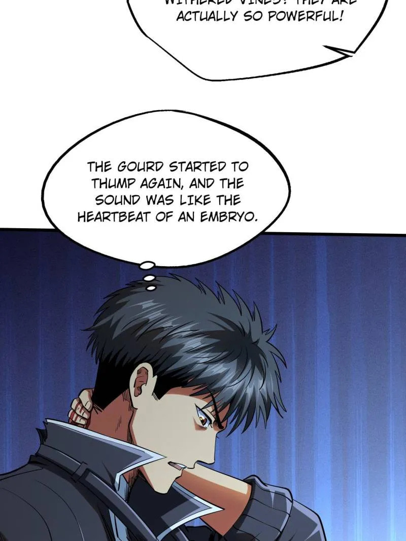 Read Super Gene chapter 219 image 28 on Lezhin