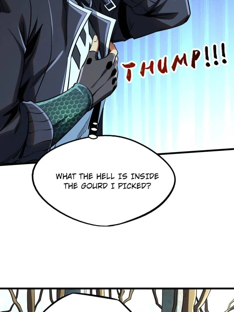 Read Super Gene chapter 219 image 29 on Lezhin