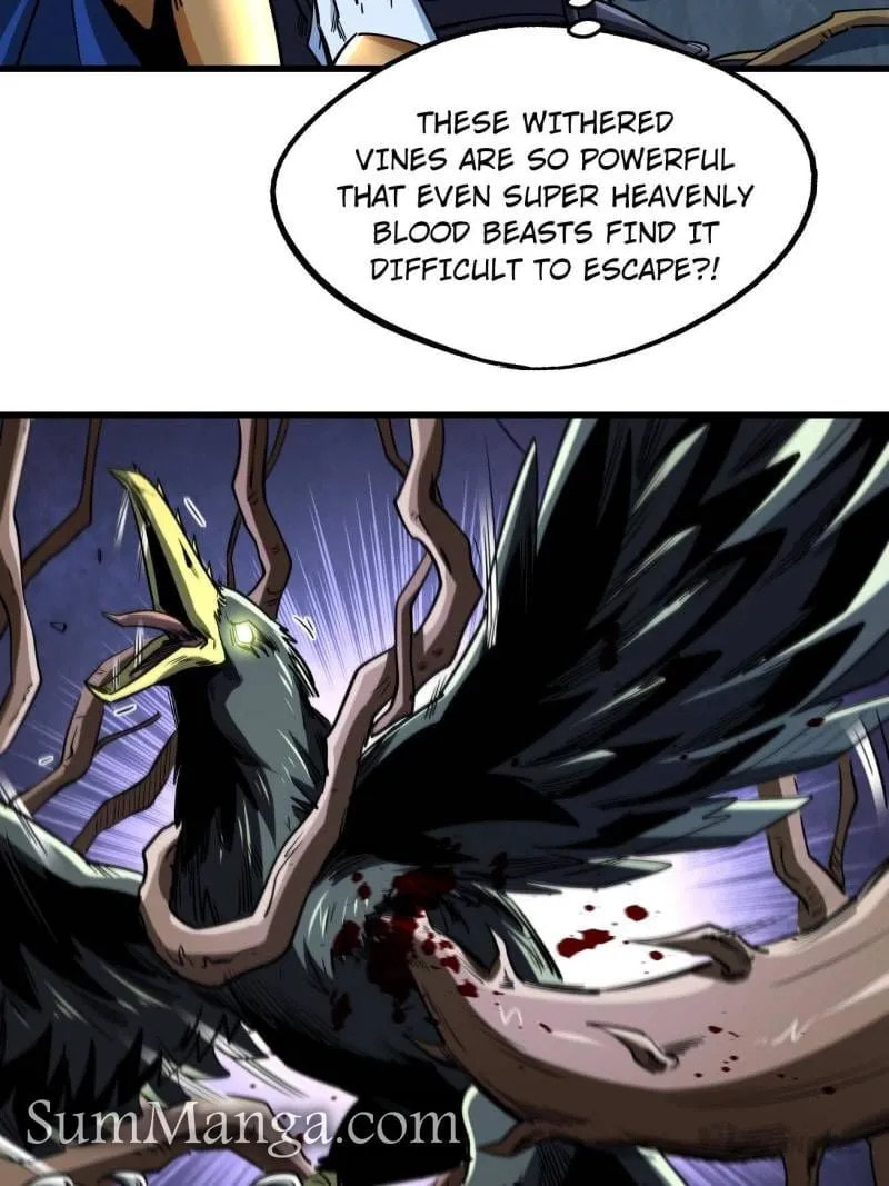 Read Super Gene chapter 219 image 33 on Lezhin