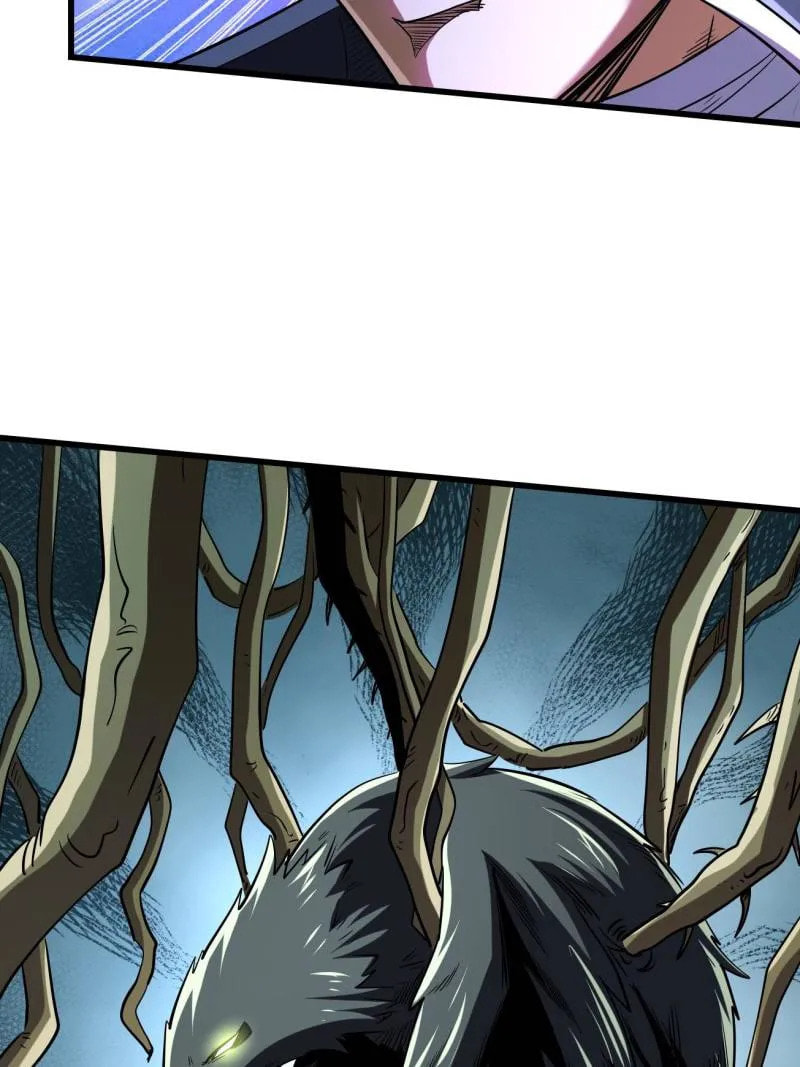 Read Super Gene chapter 219 image 35 on Lezhin