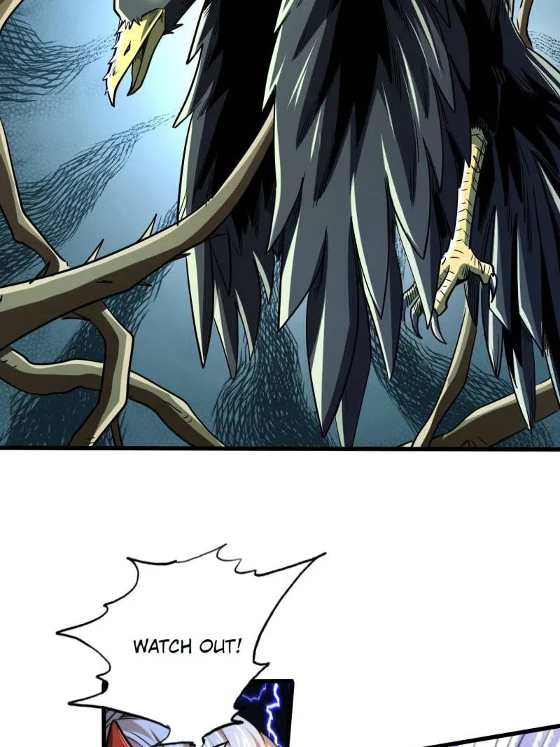 Read Super Gene chapter 219 image 36 on Lezhin