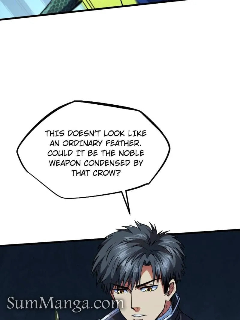 Read Super Gene chapter 219 image 40 on Lezhin