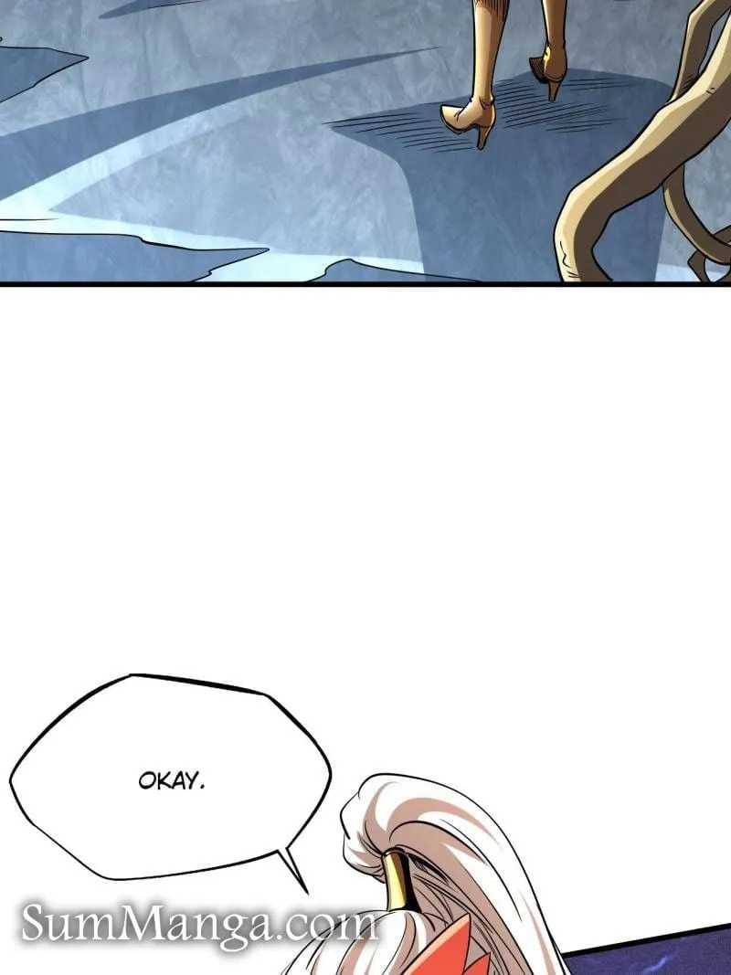 Read Super Gene chapter 219 image 44 on Lezhin