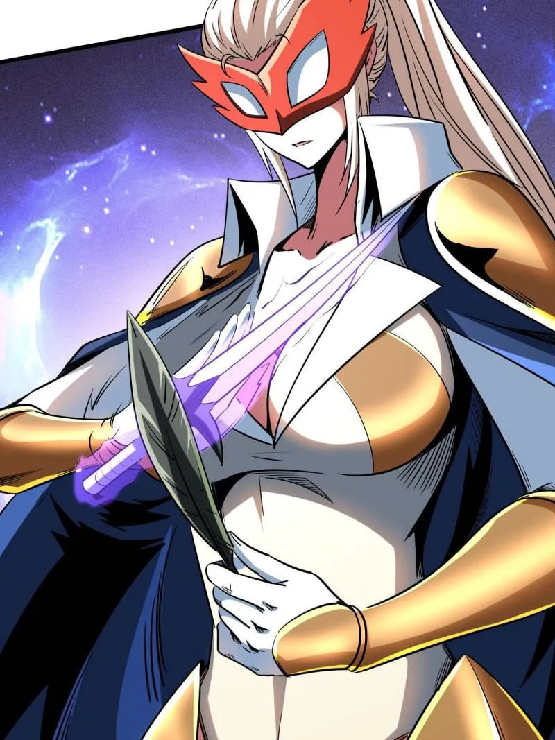 Read Super Gene chapter 219 image 45 on Lezhin