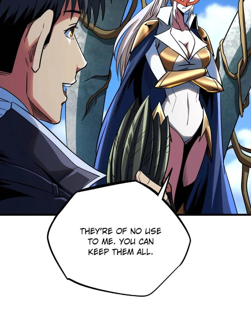 Read Super Gene chapter 219 image 52 on Lezhin