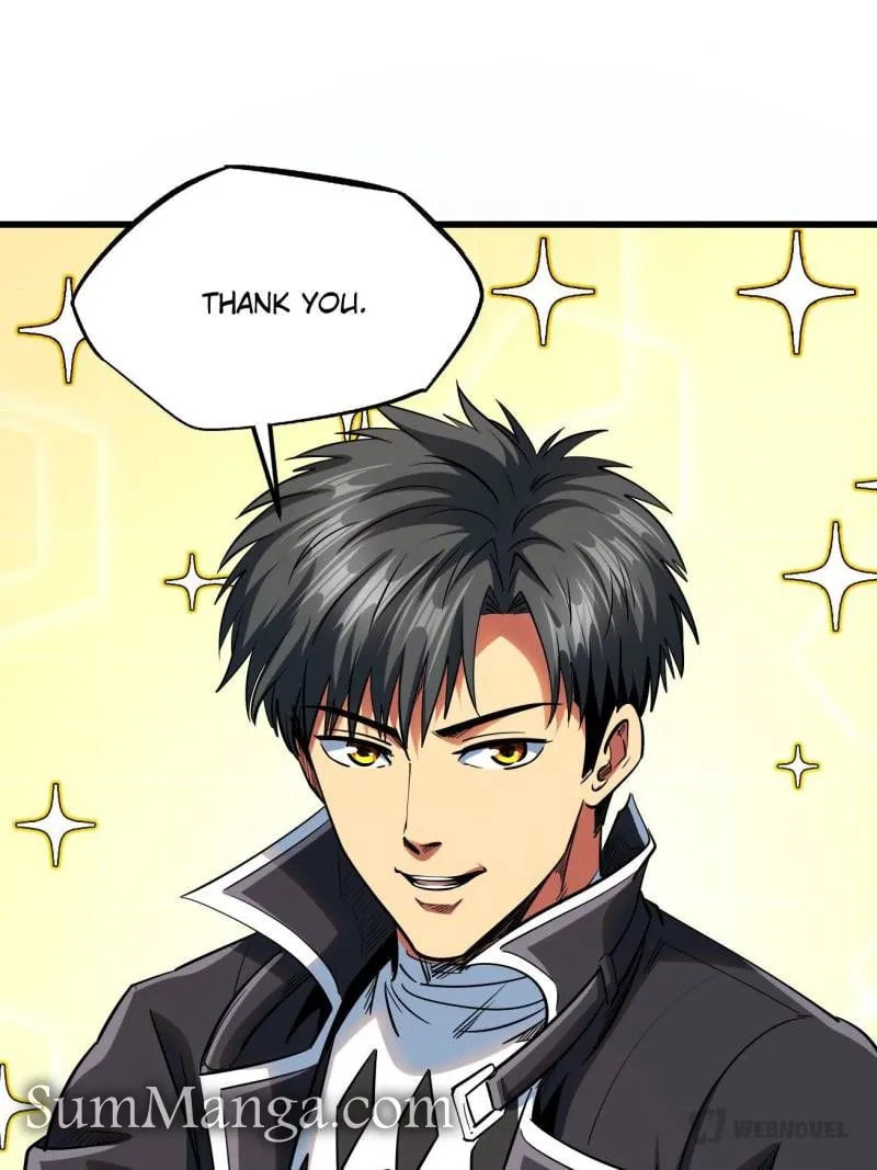 Read Super Gene chapter 219 image 54 on Lezhin