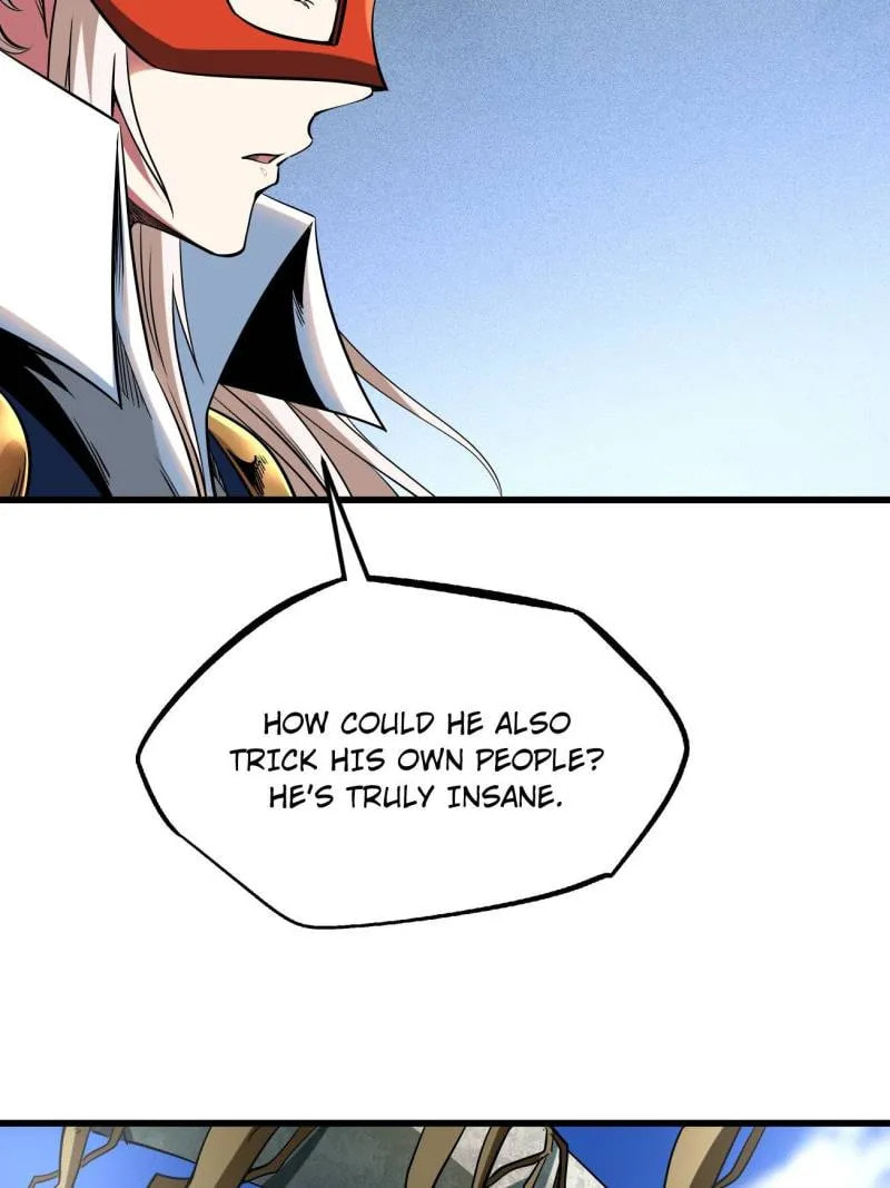 Read Super Gene chapter 219 image 6 on Lezhin
