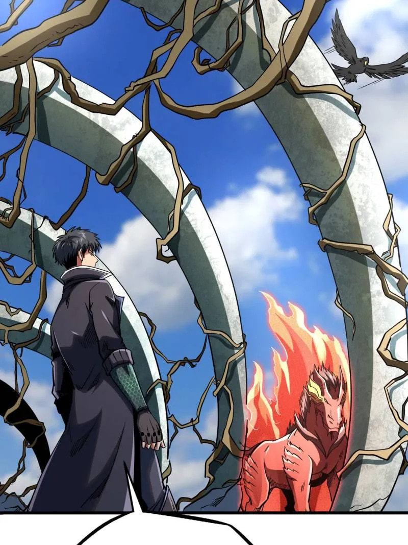 Read Super Gene chapter 219 image 7 on Lezhin