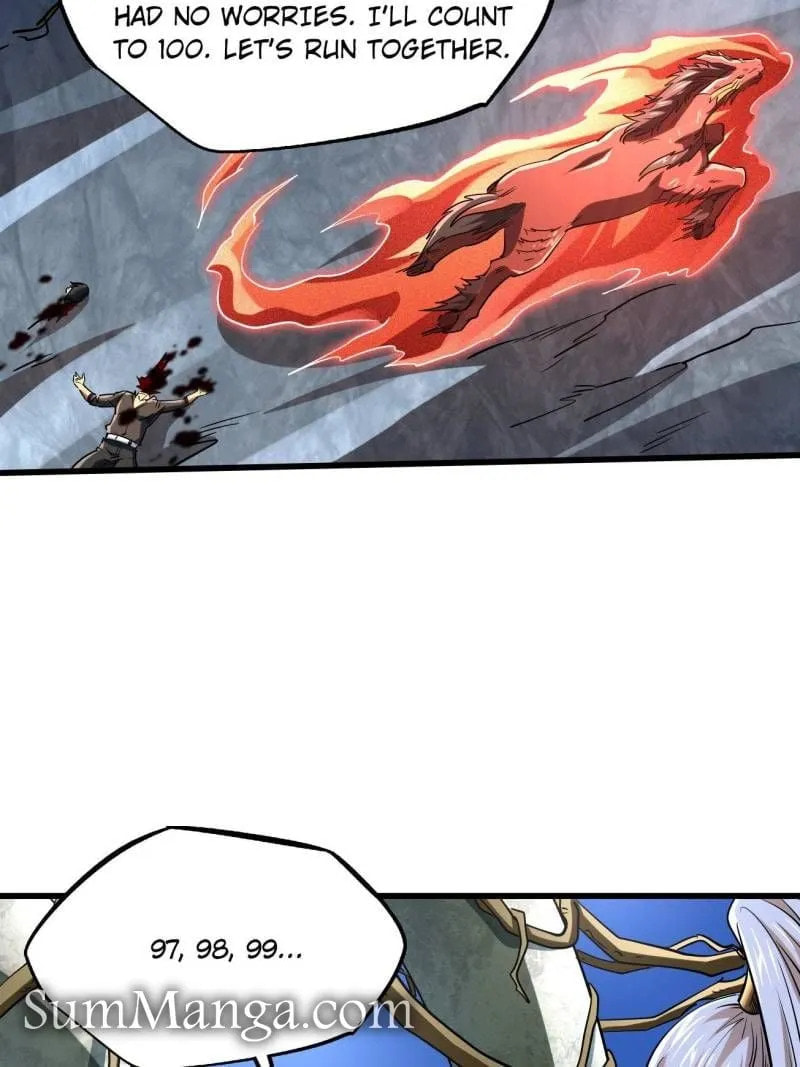 Read Super Gene chapter 219 image 9 on Lezhin