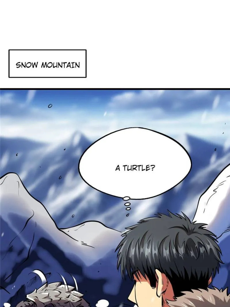 Read Super Gene chapter 22.1 image 0 on Lezhin