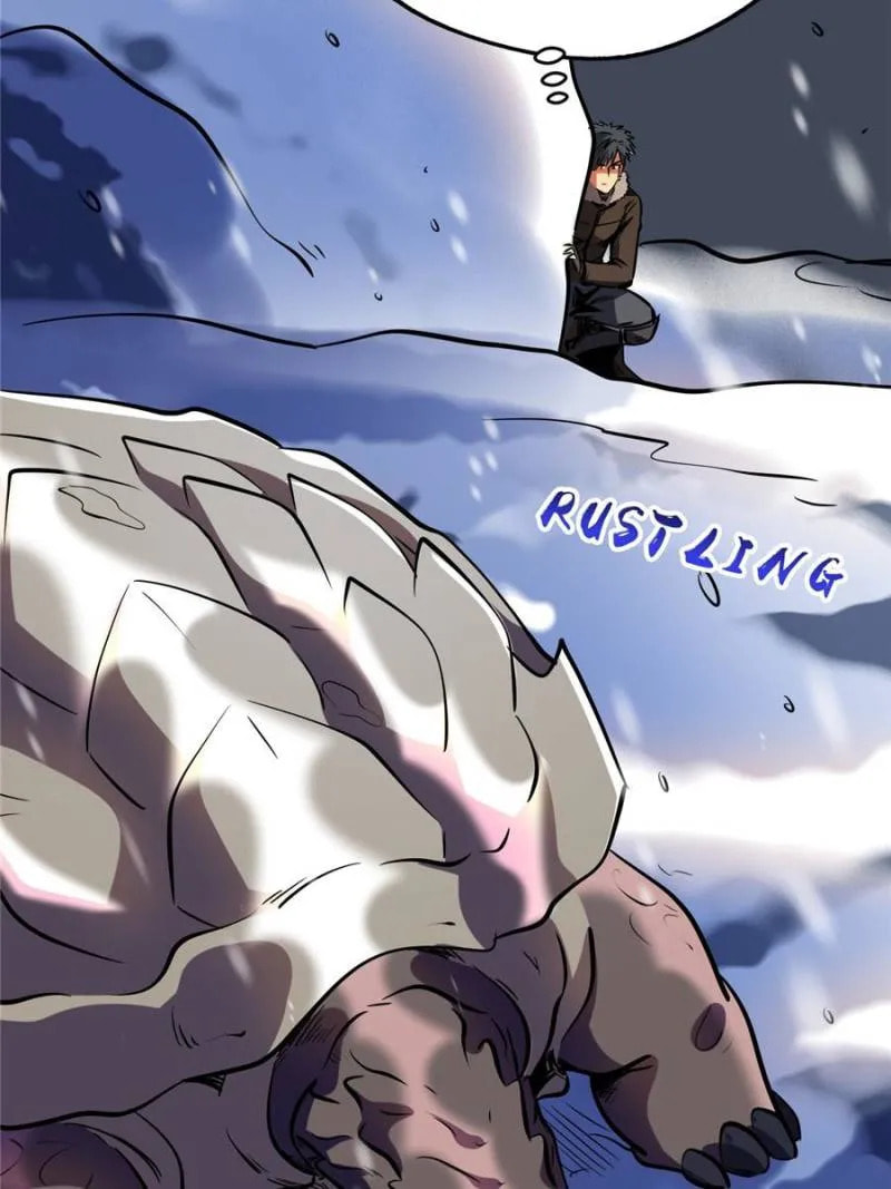 Read Super Gene chapter 22.1 image 2 on Lezhin
