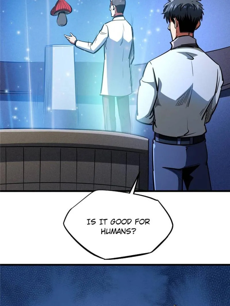 Read Super Gene chapter 22.1 image 31 on Lezhin