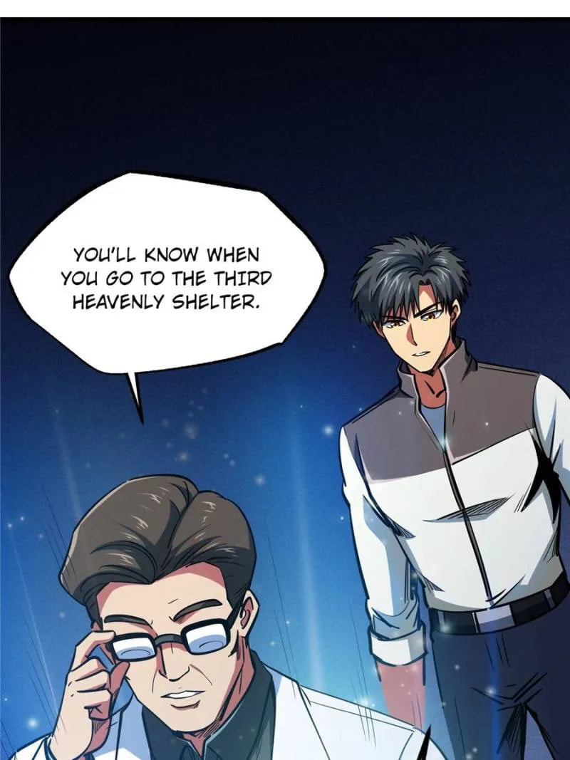 Read Super Gene chapter 22.1 image 35 on Lezhin