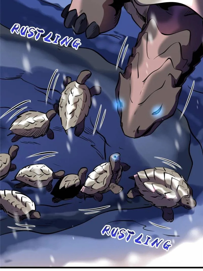 Read Super Gene chapter 22.1 image 4 on Lezhin