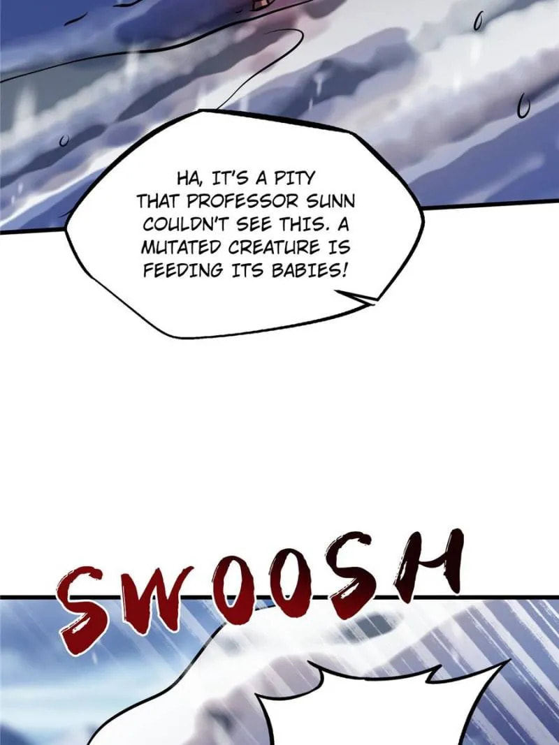 Read Super Gene chapter 22.1 image 9 on Lezhin