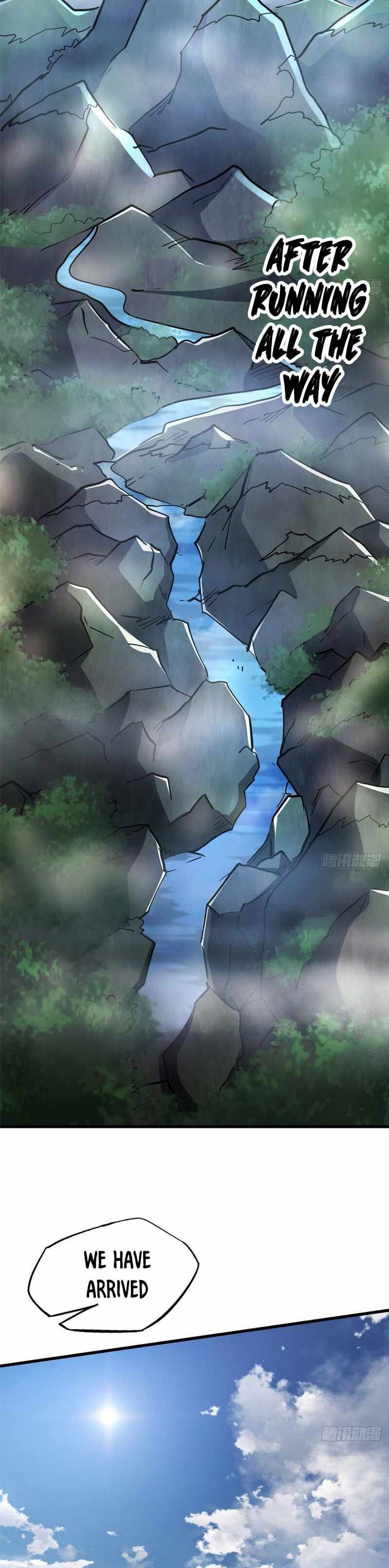 Read Super Gene chapter 22 image 18 on Lezhin