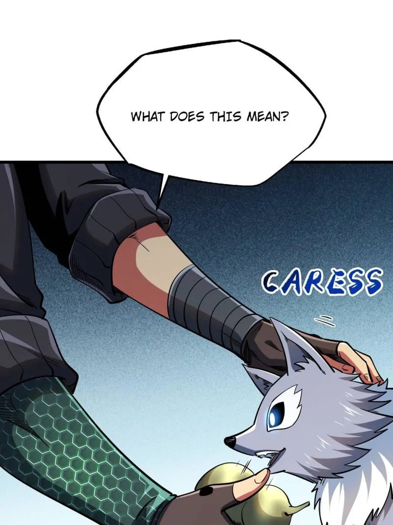 Read Super Gene chapter 220 image 11 on Lezhin