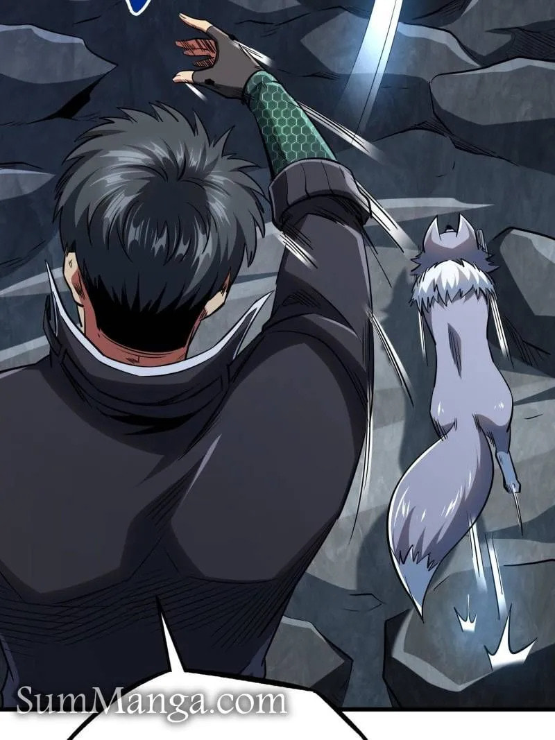 Read Super Gene chapter 220 image 13 on Lezhin