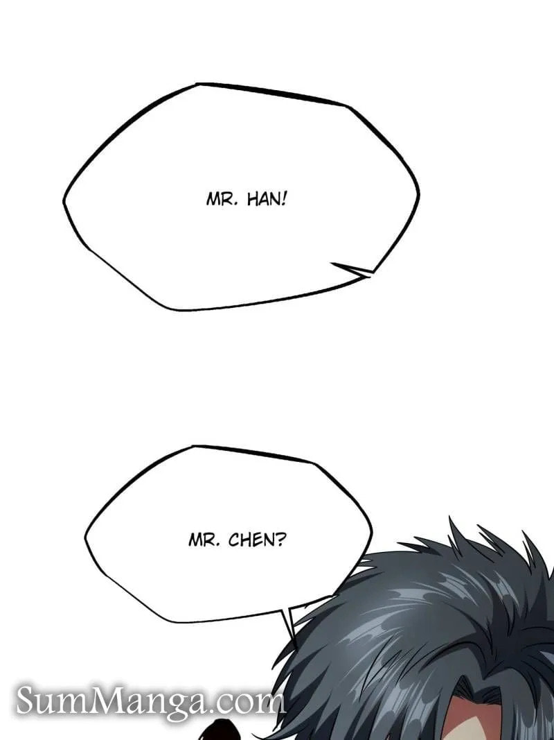 Read Super Gene chapter 220 image 16 on Lezhin