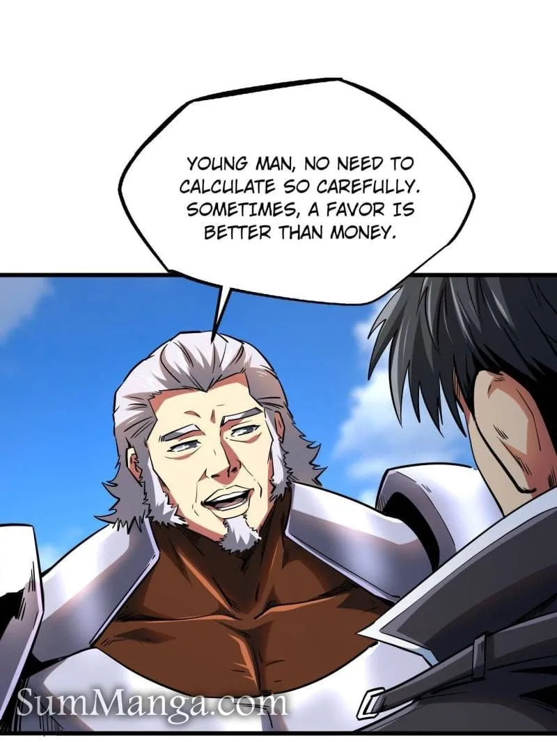 Read Super Gene chapter 220 image 23 on Lezhin