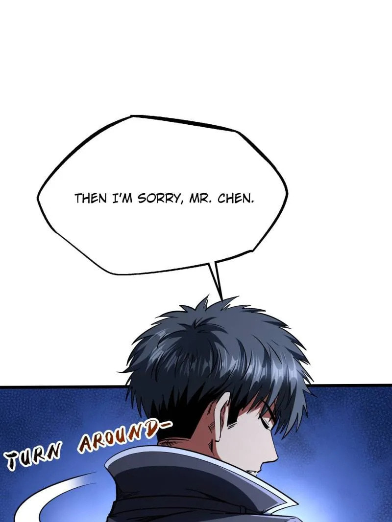 Read Super Gene chapter 220 image 24 on Lezhin