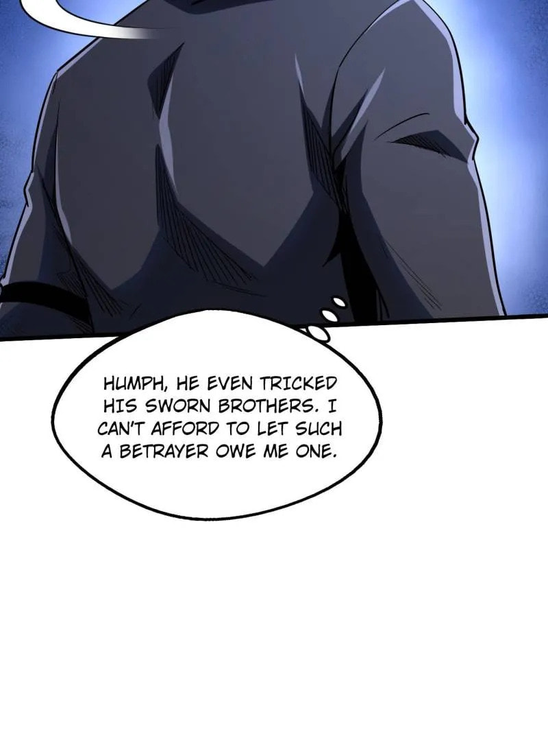Read Super Gene chapter 220 image 25 on Lezhin