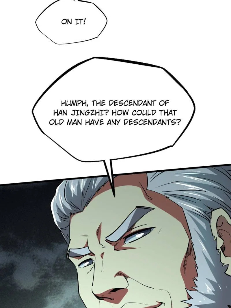 Read Super Gene chapter 220 image 27 on Lezhin