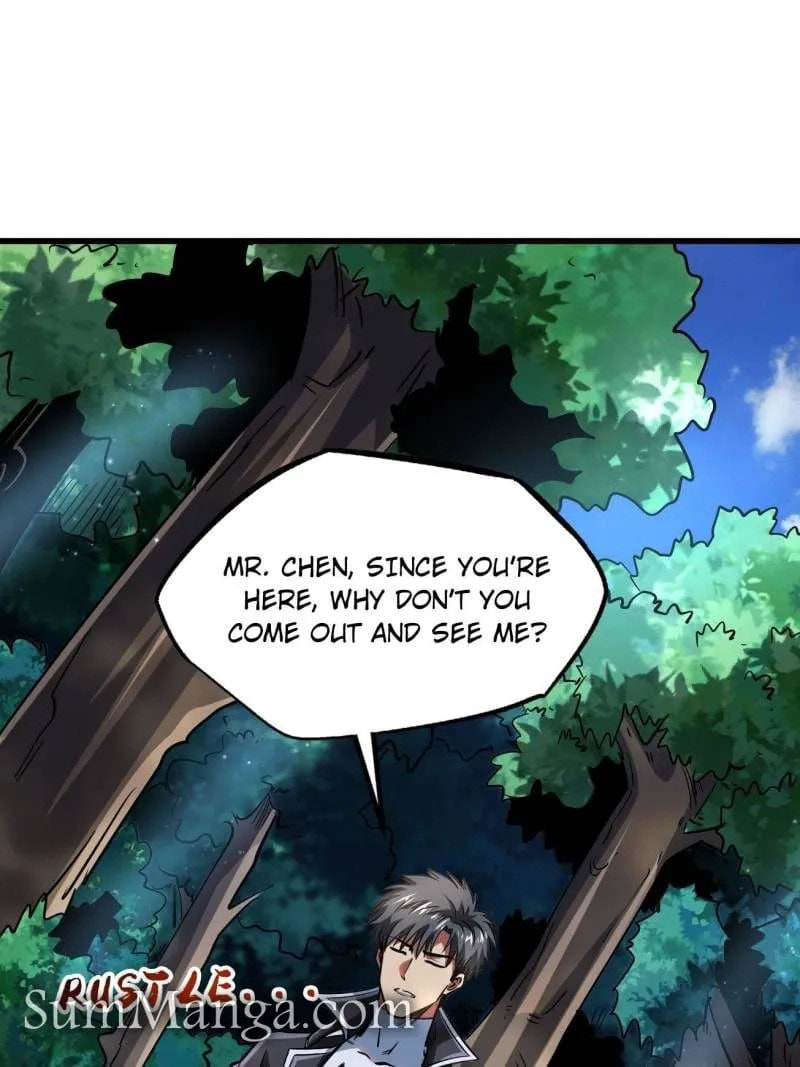 Read Super Gene chapter 220 image 31 on Lezhin