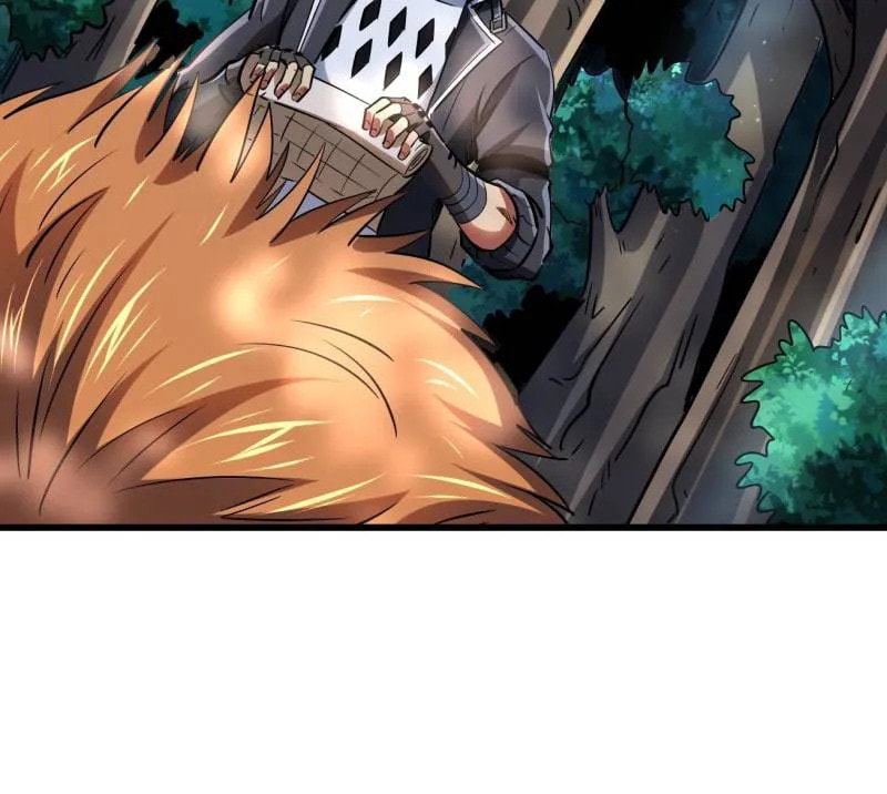 Read Super Gene chapter 220 image 32 on Lezhin