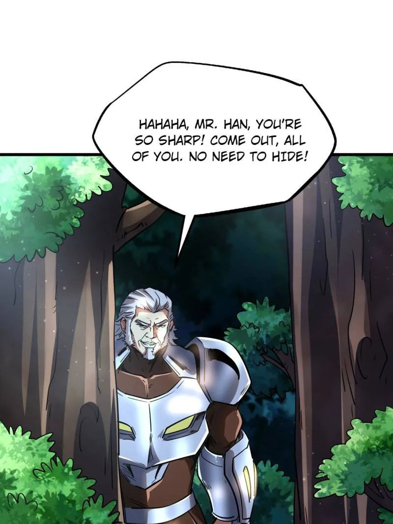 Read Super Gene chapter 220 image 33 on Lezhin