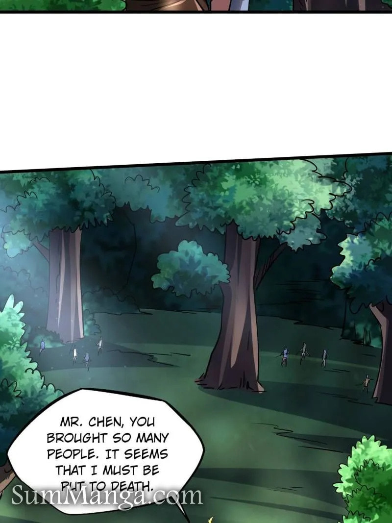 Read Super Gene chapter 220 image 34 on Lezhin