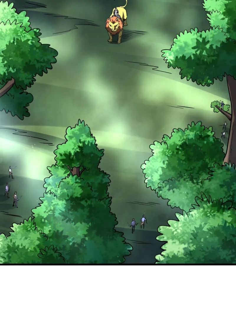 Read Super Gene chapter 220 image 35 on Lezhin