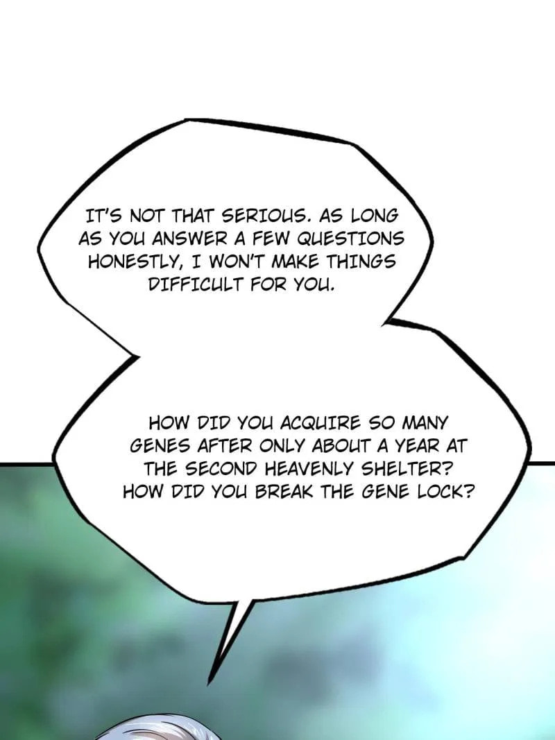 Read Super Gene chapter 220 image 36 on Lezhin