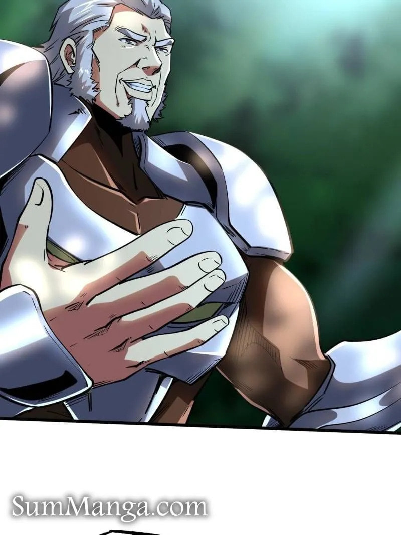 Read Super Gene chapter 220 image 37 on Lezhin