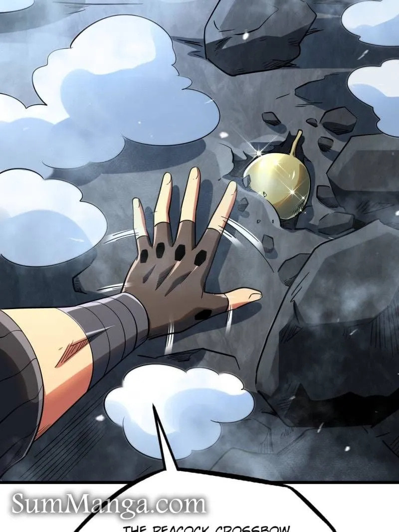 Read Super Gene chapter 220 image 4 on Lezhin