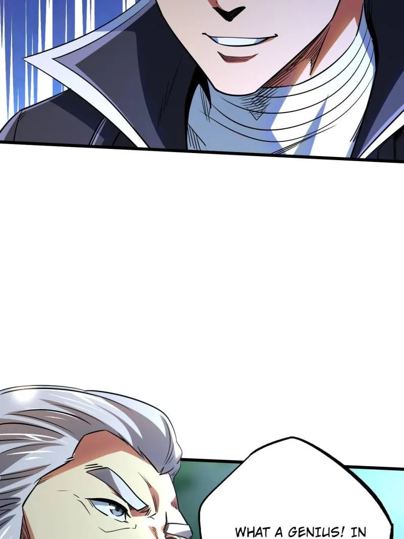 Read Super Gene chapter 220 image 40 on Lezhin