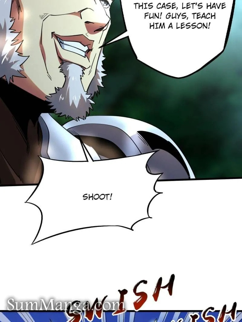 Read Super Gene chapter 220 image 41 on Lezhin