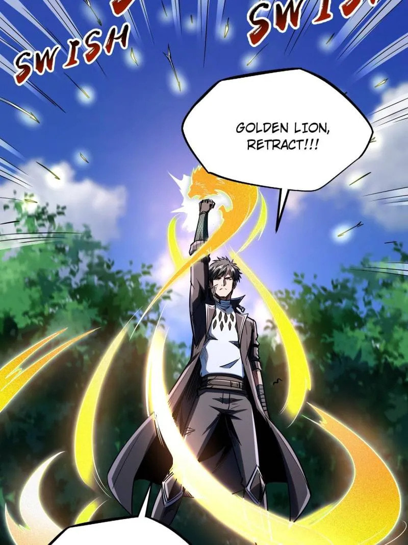 Read Super Gene chapter 220 image 42 on Lezhin