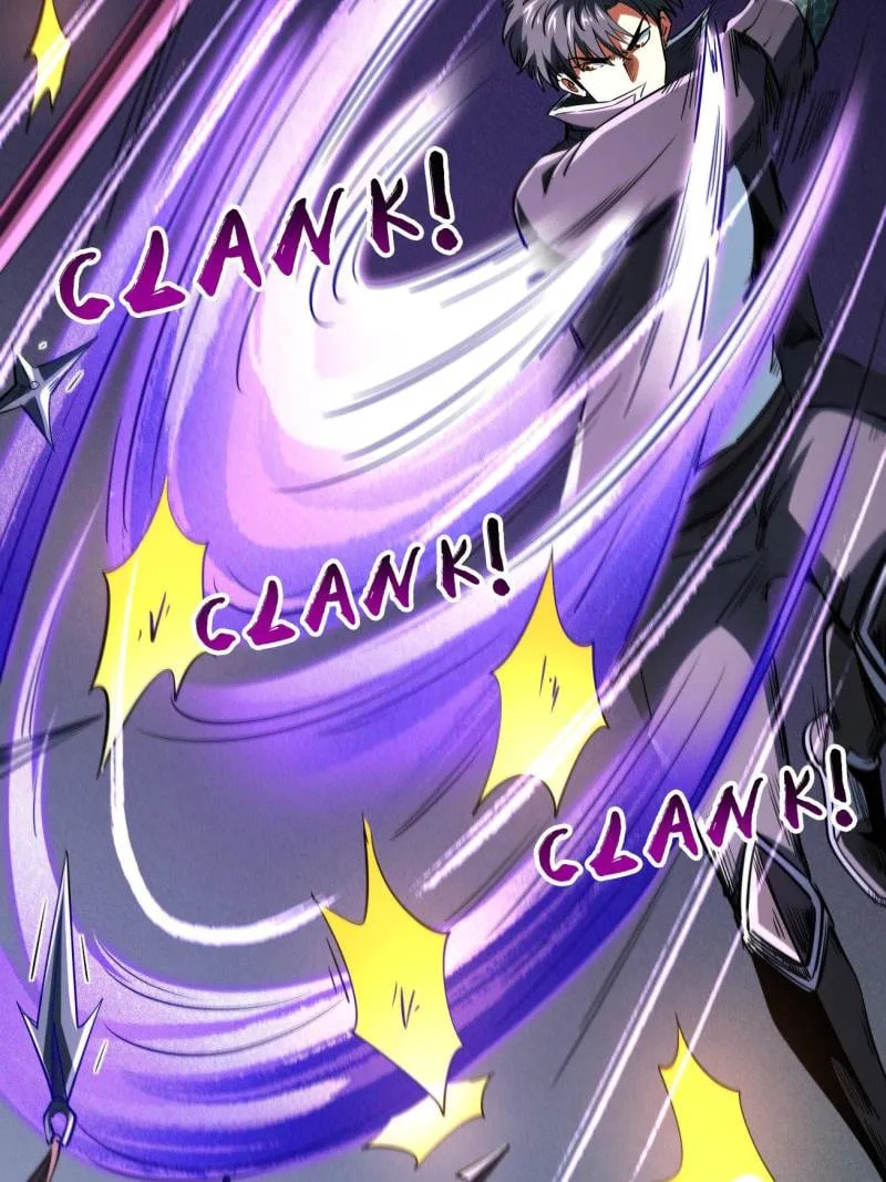 Read Super Gene chapter 220 image 46 on Lezhin